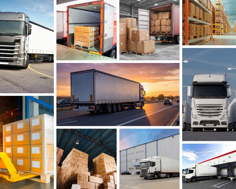 Yenipazar Nakliyat Ambar Kargo Hizmetleri